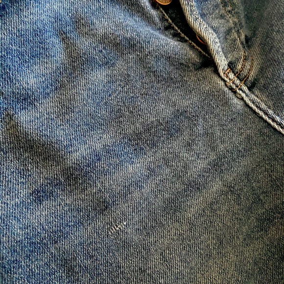 Stretchy High Rise Skinny Jeans - Picture 4 of 4